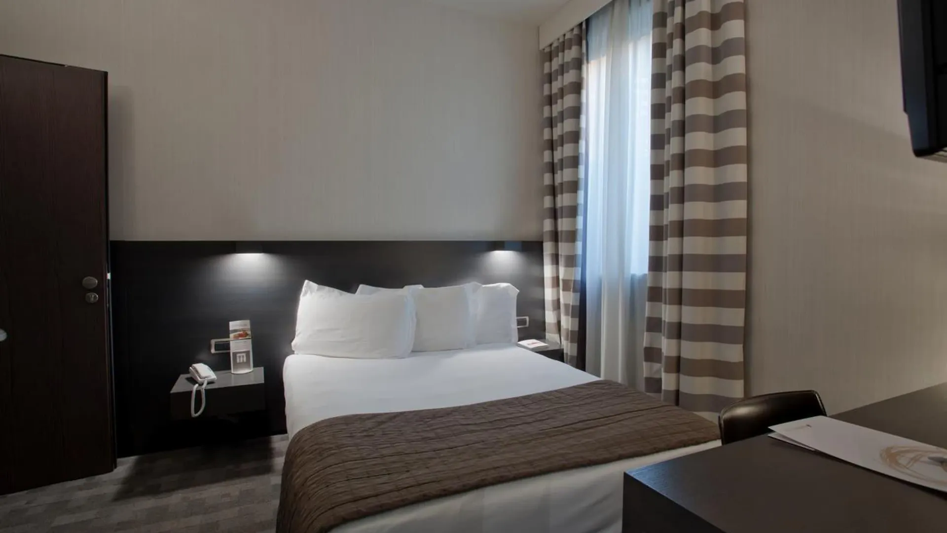 ****  Hotel Ovest Plasencia Italia