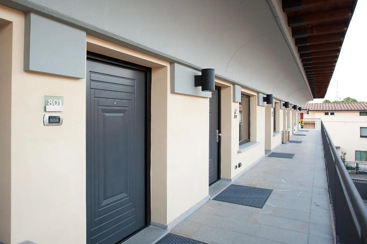 Hotel Ovest Plasencia