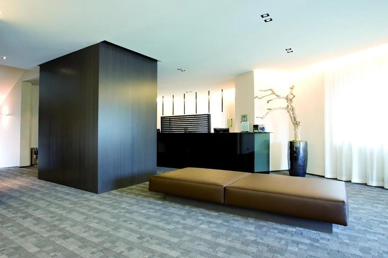 Hotel Ovest Plasencia