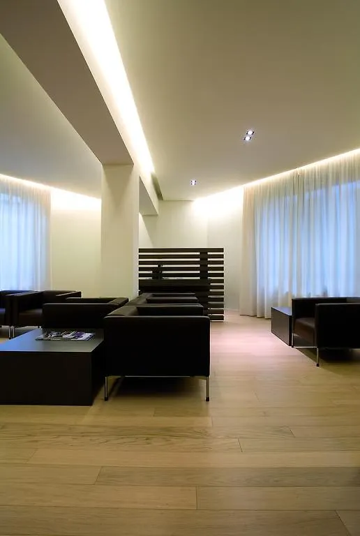 Hotel Ovest Plasencia