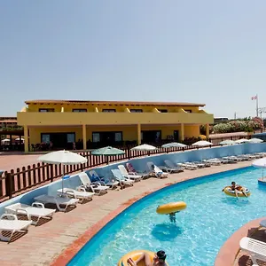 Aquafantasy Isola Rossa (Sassari)