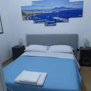 Monolocale Naples