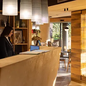 Alevic 4* Sirmione