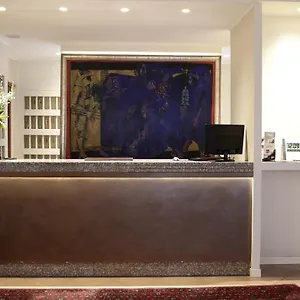 Hotel Hotel City