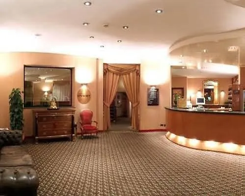 Hotel Ovest Piacenza