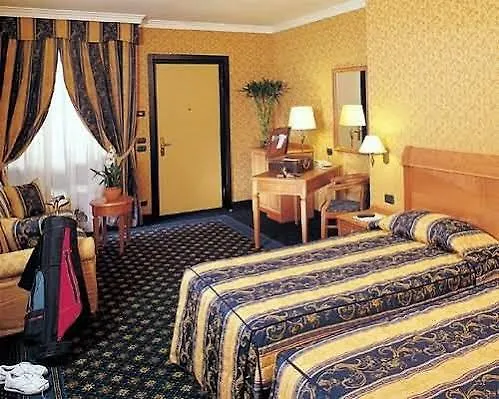 Hotel Ovest Piacenza