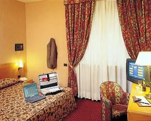 Hotel Ovest Piacenza Italy