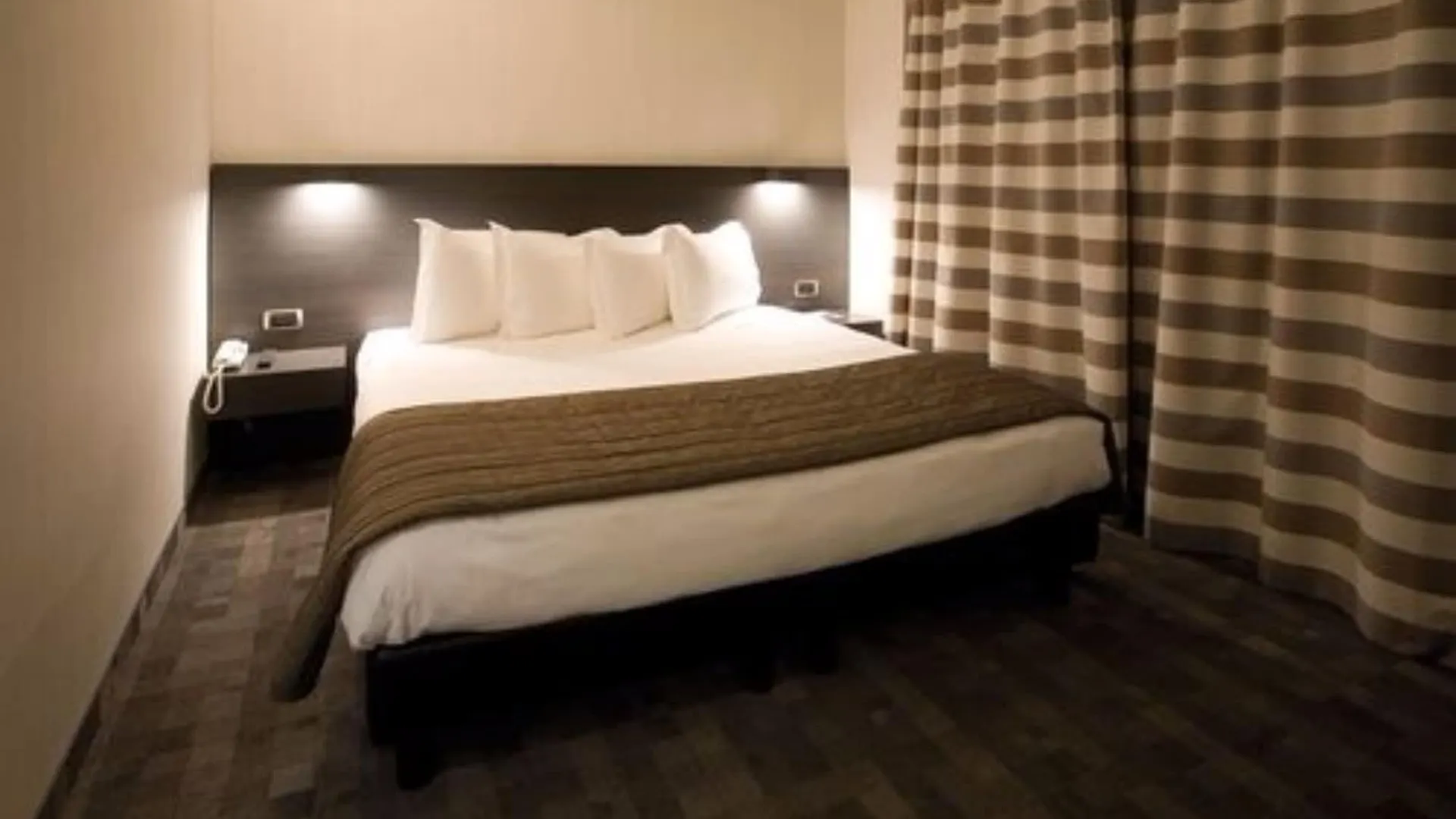 Hotel Ovest Piacenza Italy