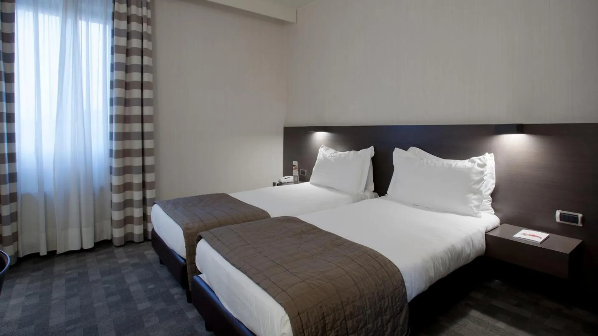 Hotel Ovest Piacenza