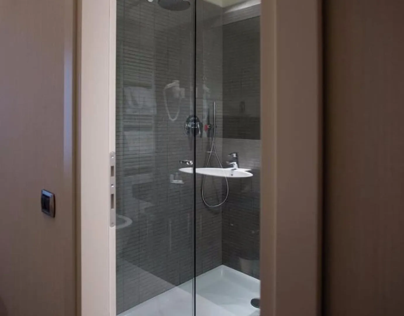 Hotel Ovest Piacenza