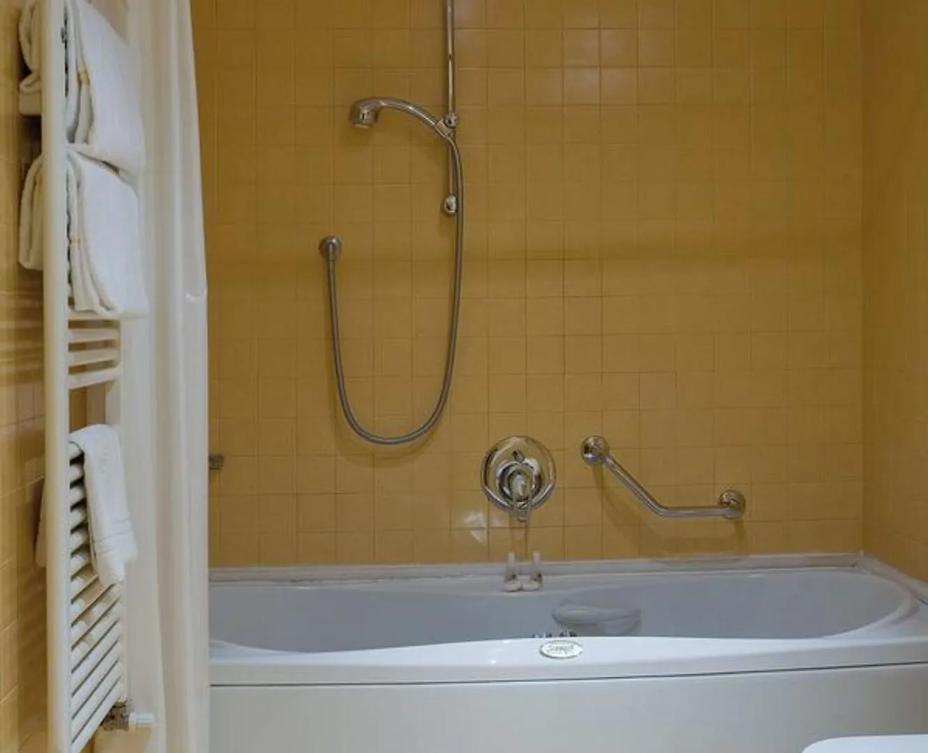 Hotel Ovest Piacenza