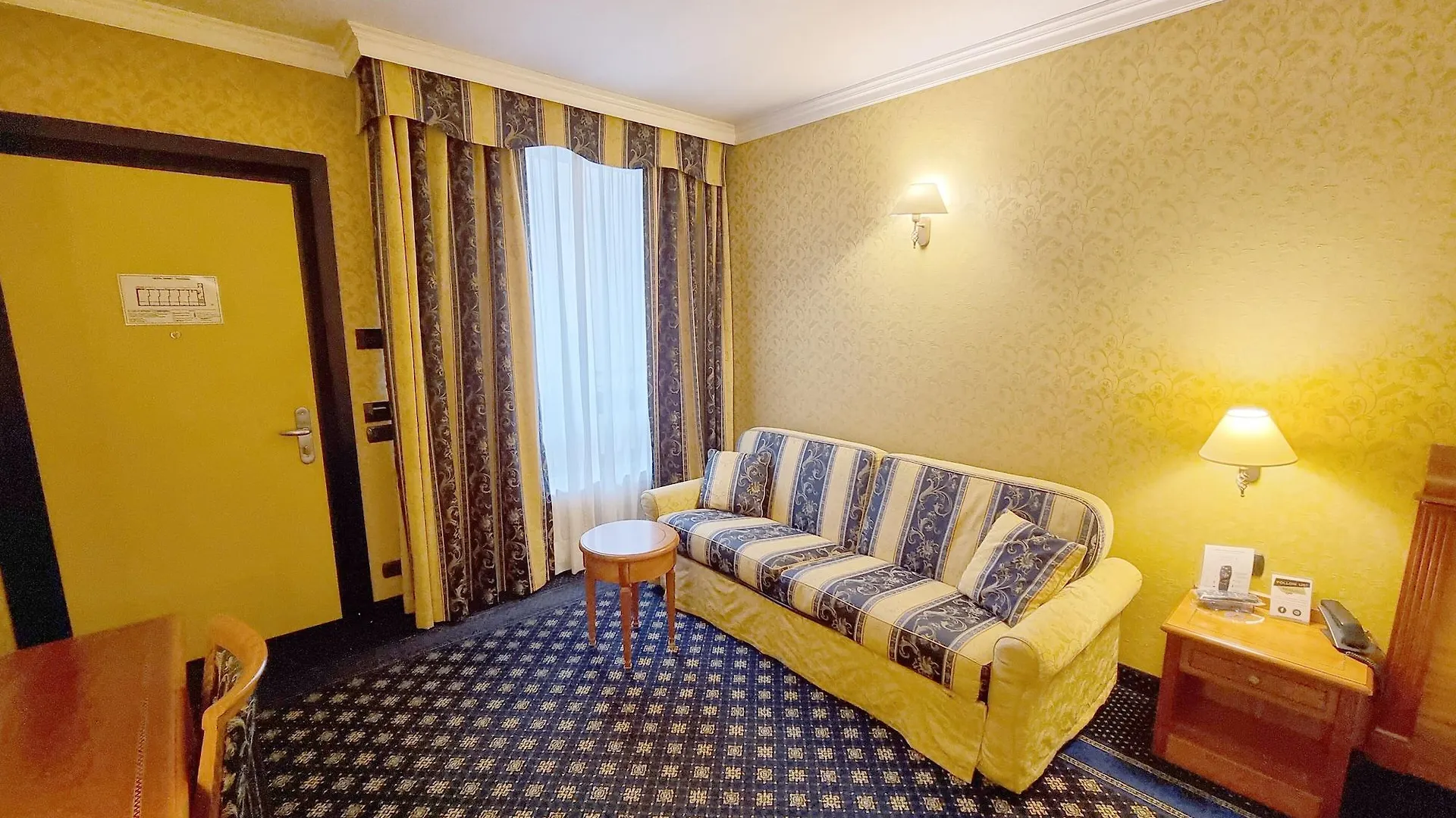 Hotel Ovest Piacenza