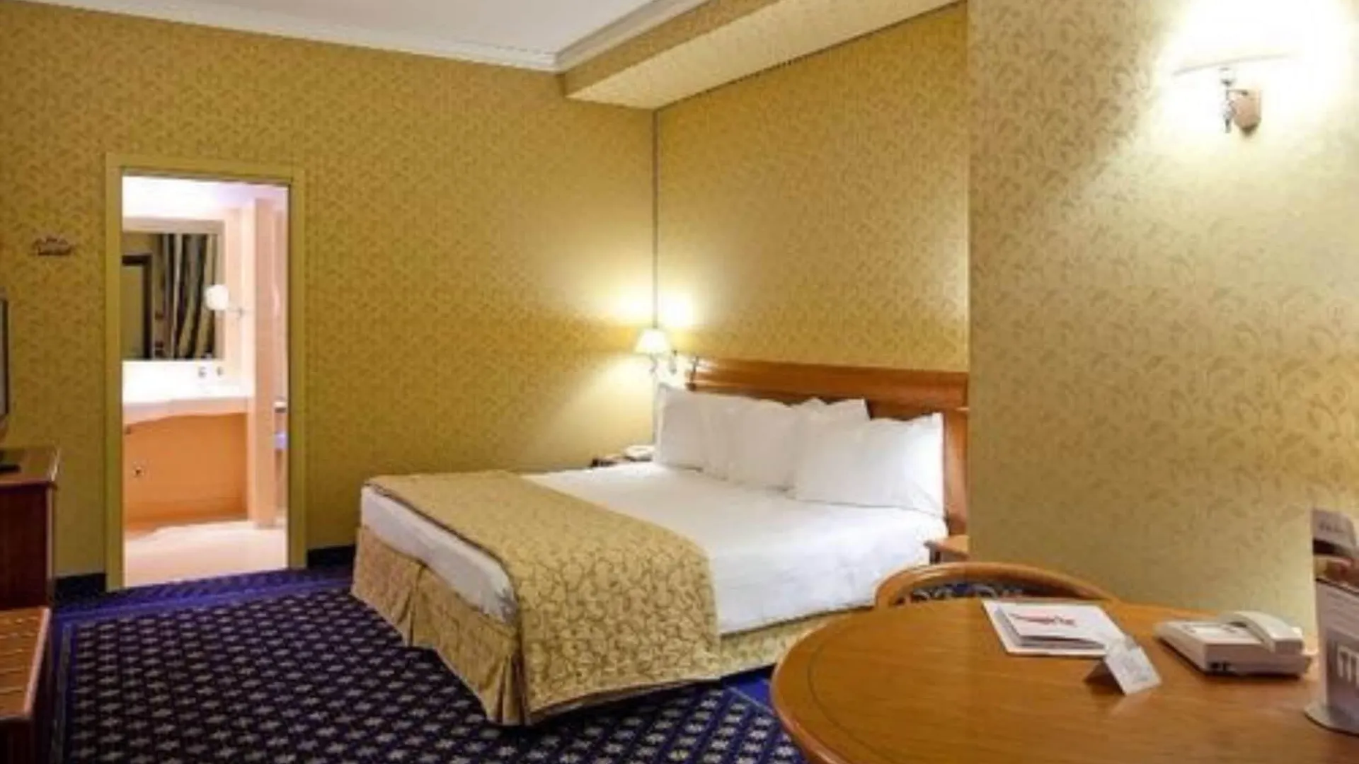 Hotel Ovest Piacenza