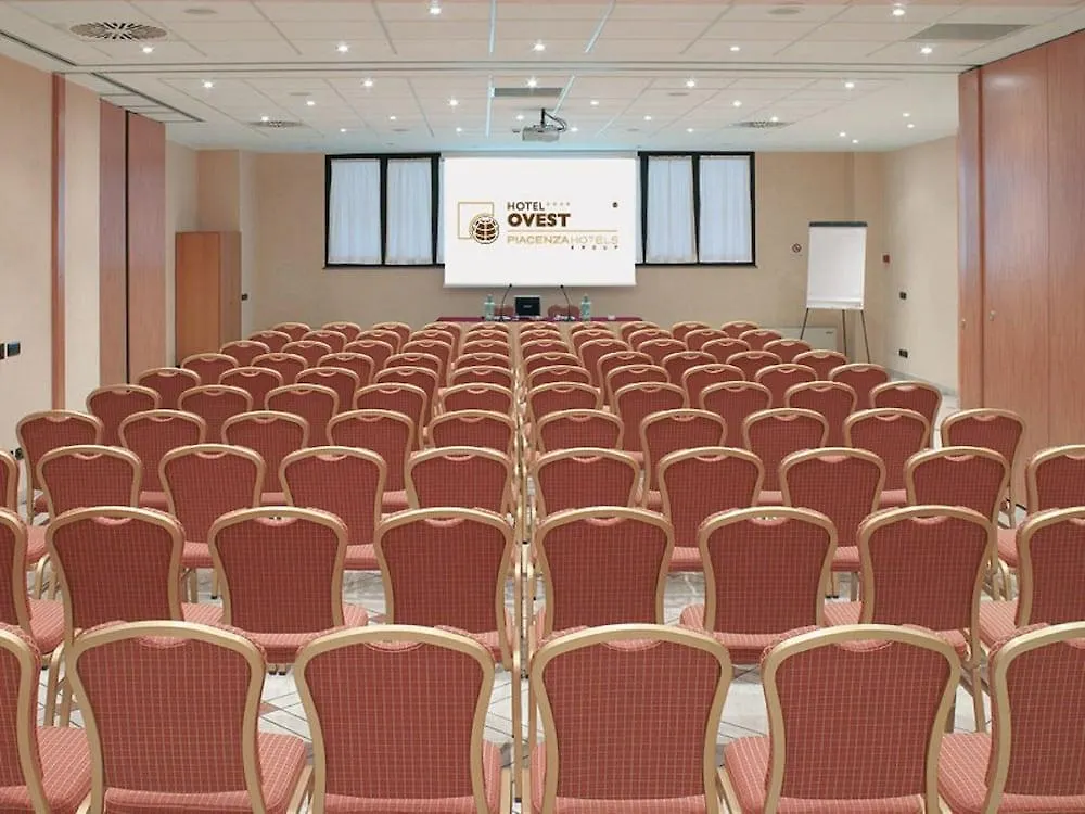 Hotel Ovest Piacenza Italy