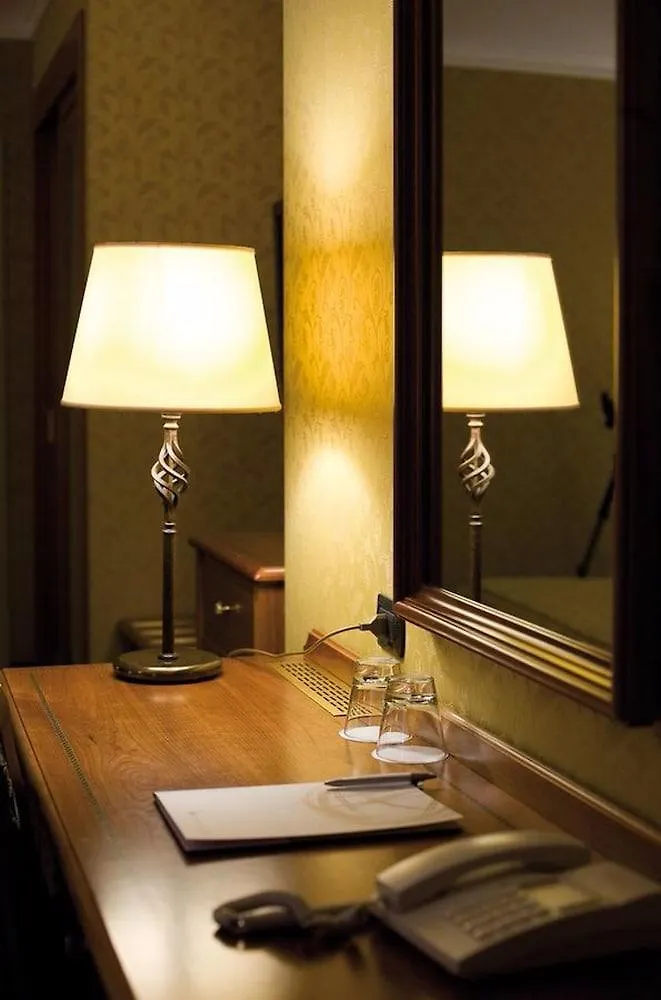 ****  Hotel Ovest Piacenza Italy