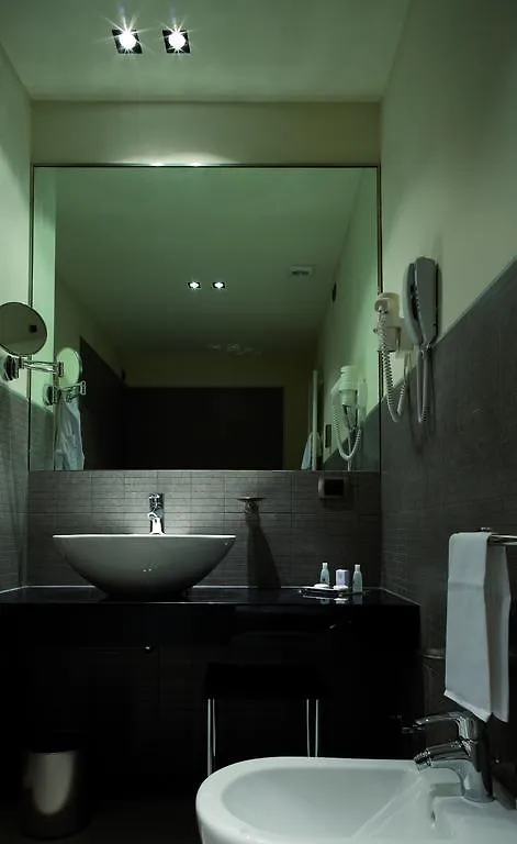 Hotel Ovest Piacenza