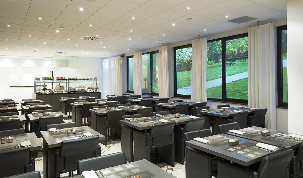 Hotel Ovest Piacenza