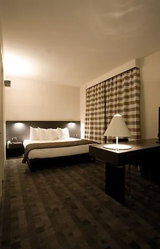 Hotel Ovest Piacenza 4*,  Italy