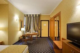 Hotel Ovest Piacenza Italy