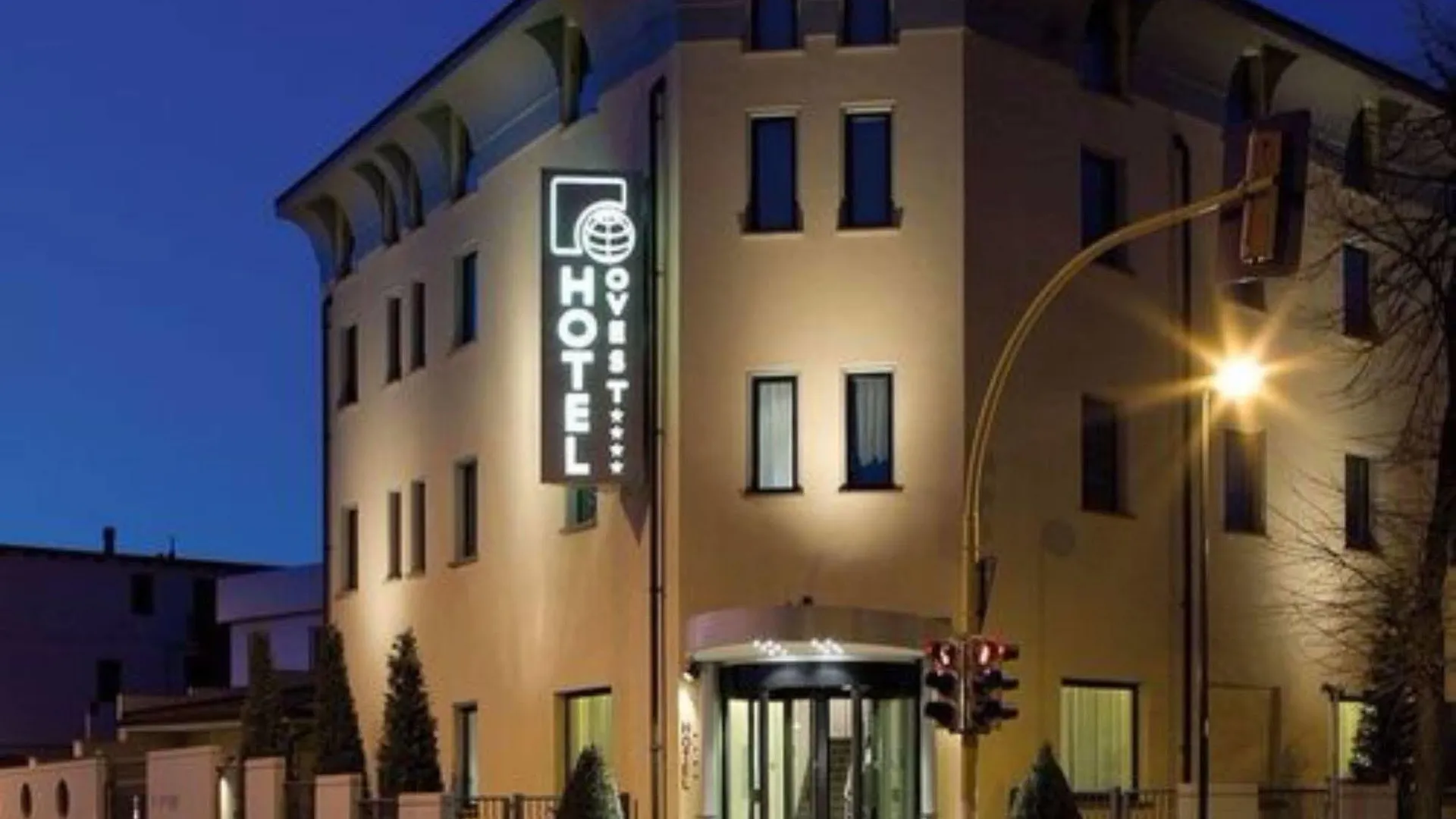 Hotel Ovest Piacenza