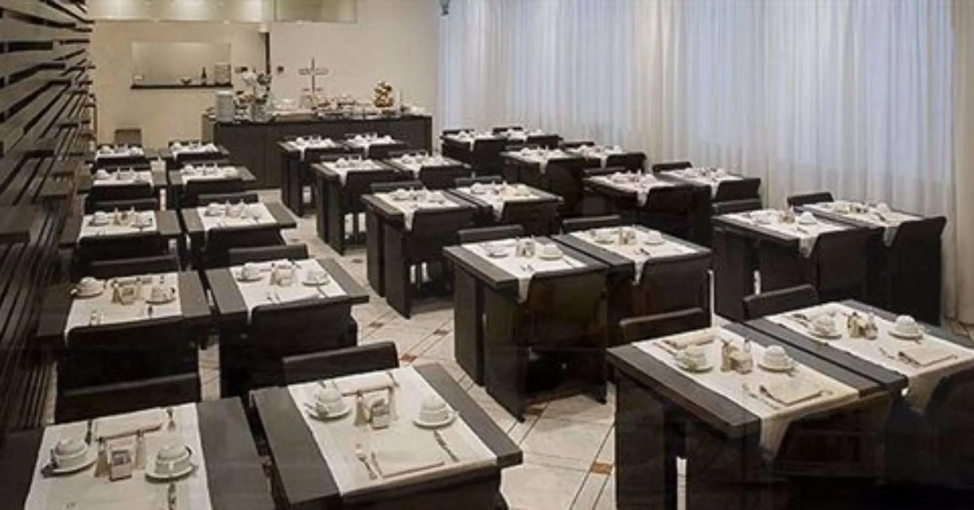 Hotel Ovest Piacenza