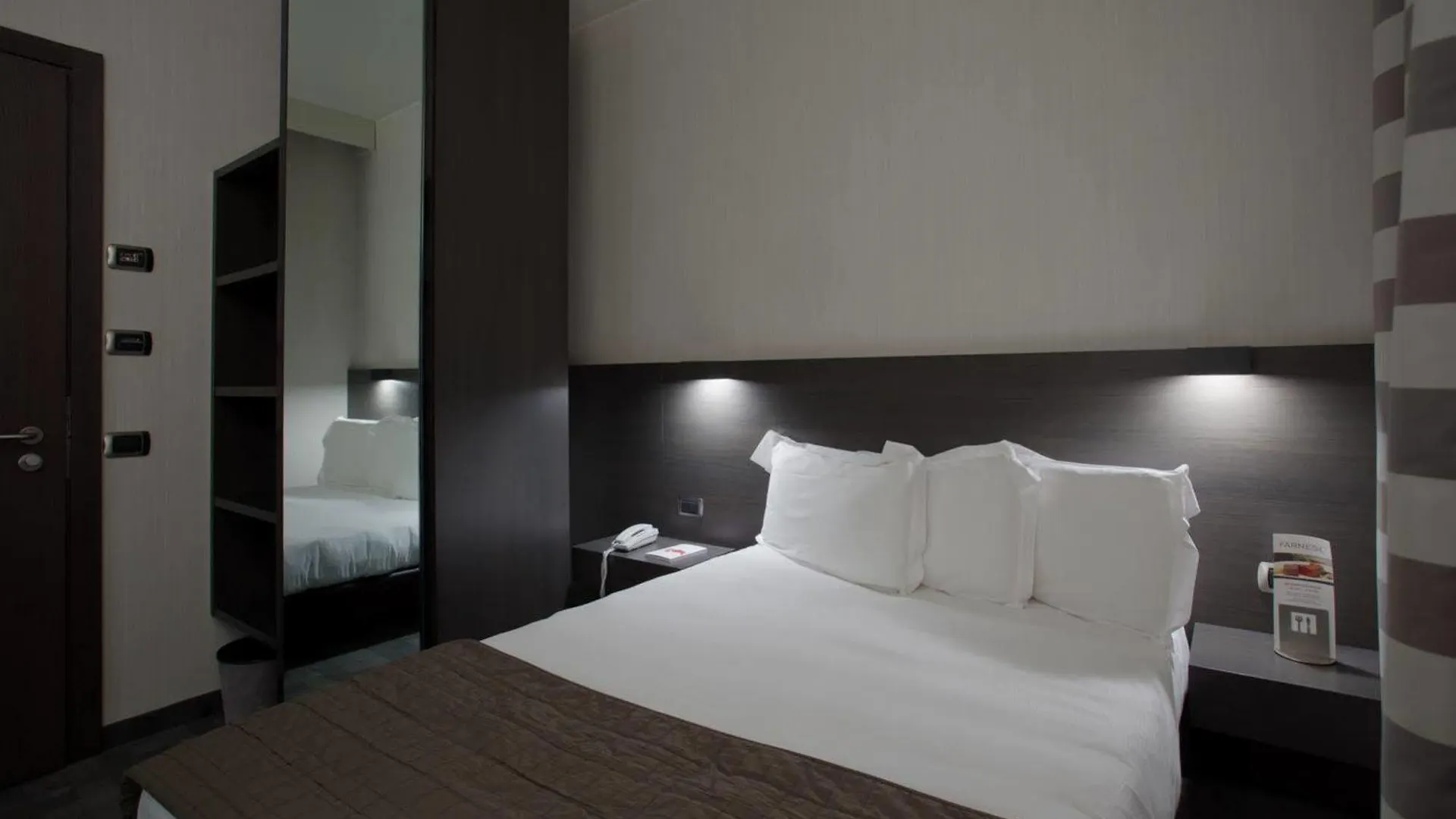 ****  Hotel Ovest Piacenza Italy