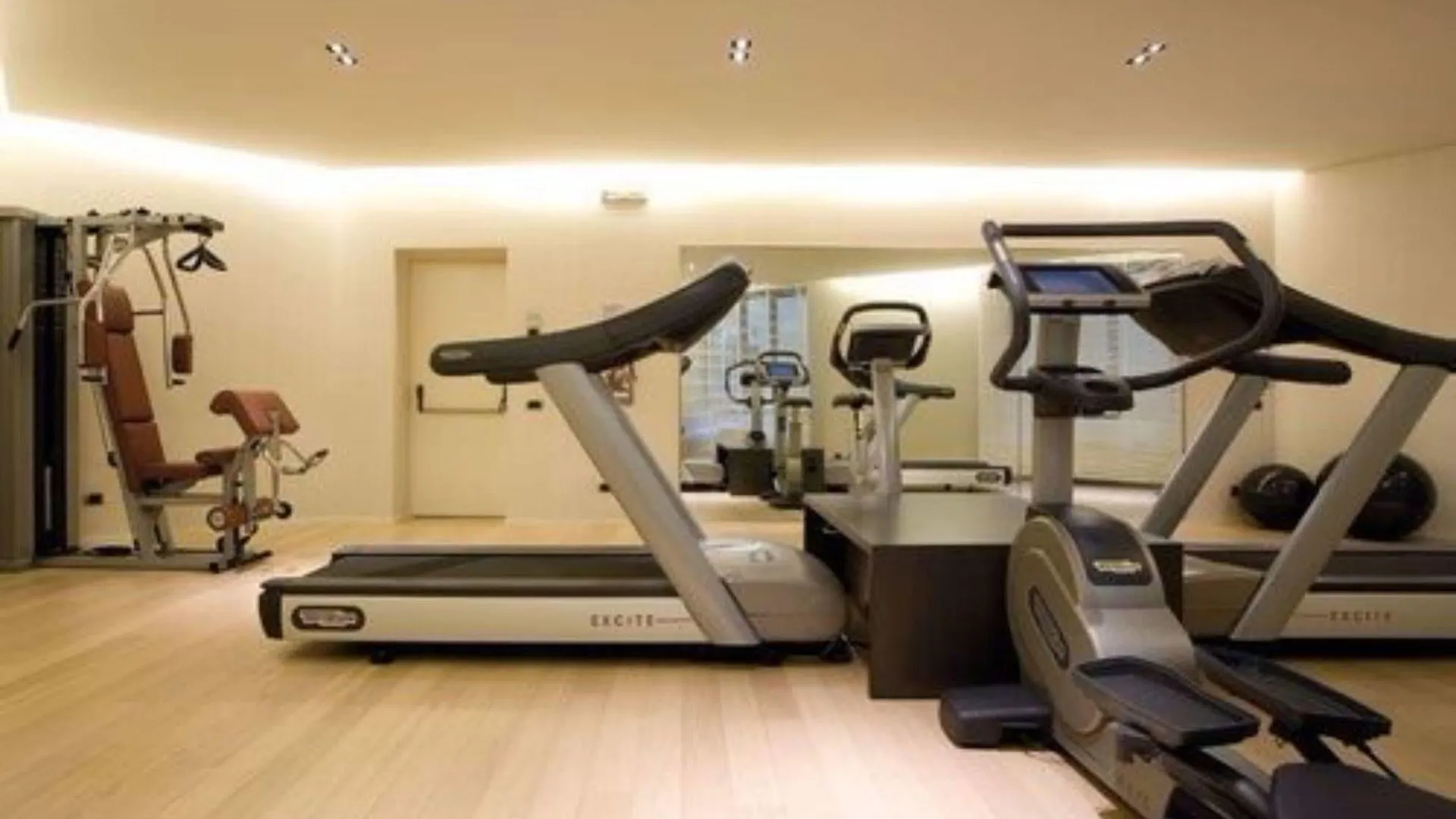****  Hotel Ovest Piacenza Italy
