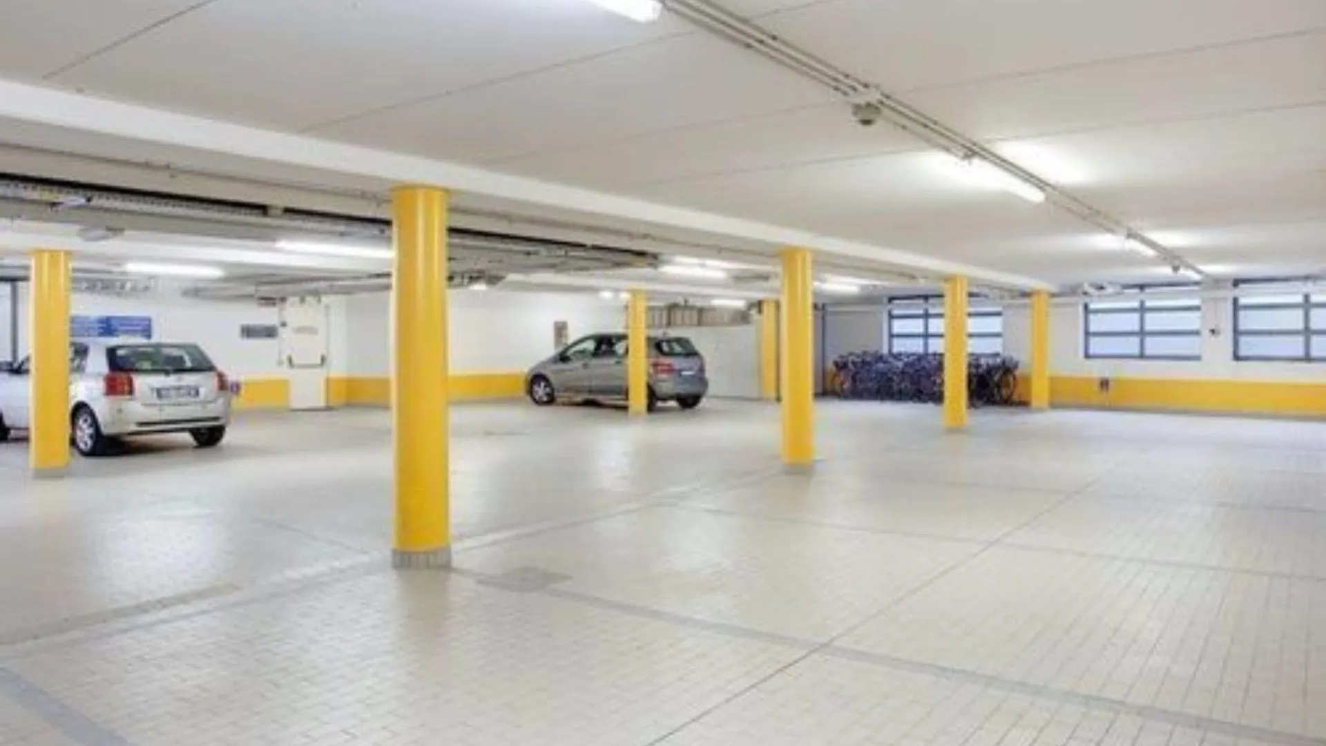 Hotel Ovest Piacenza