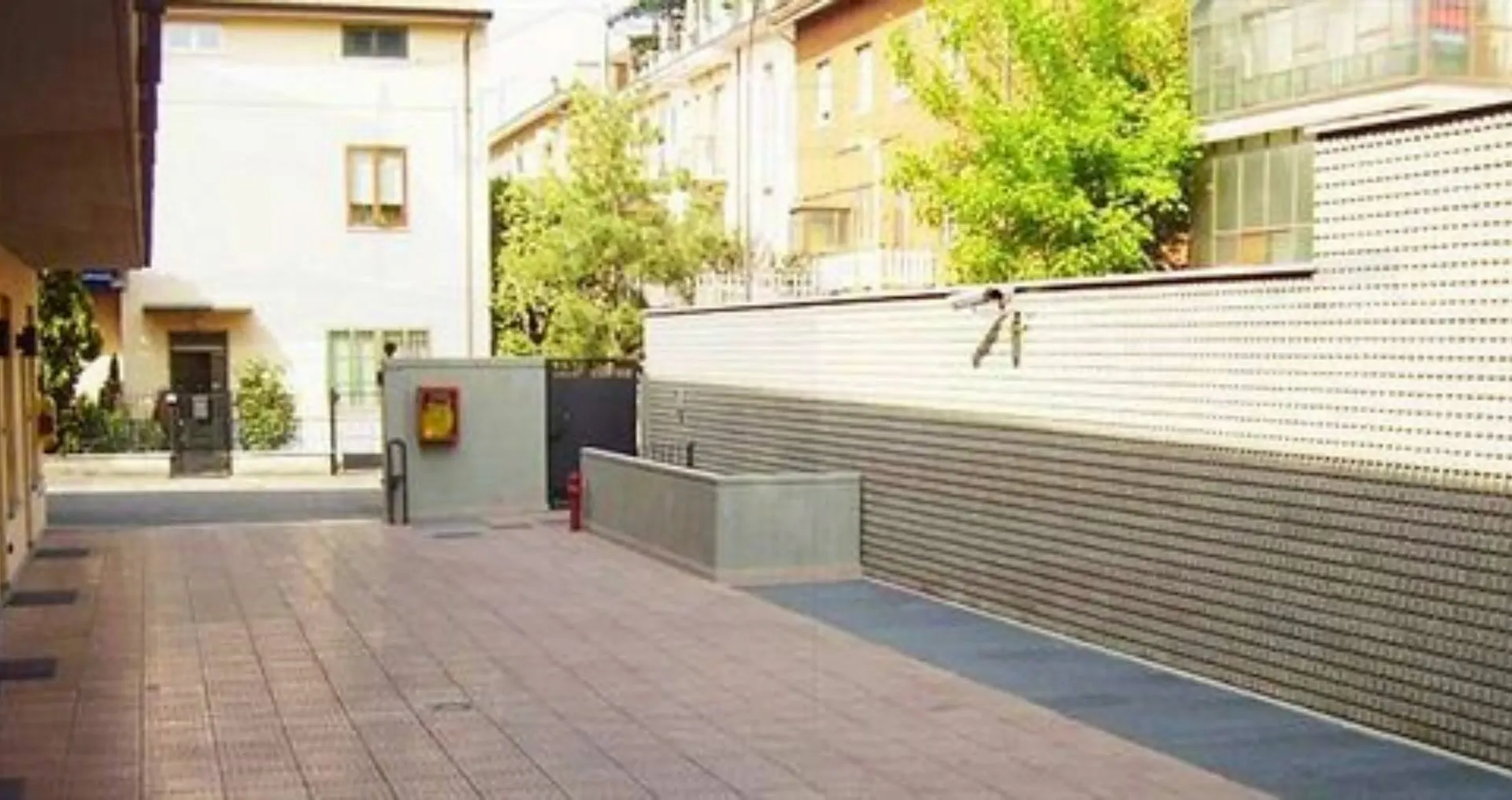 Hotel Ovest Piacenza 4*,  Italy