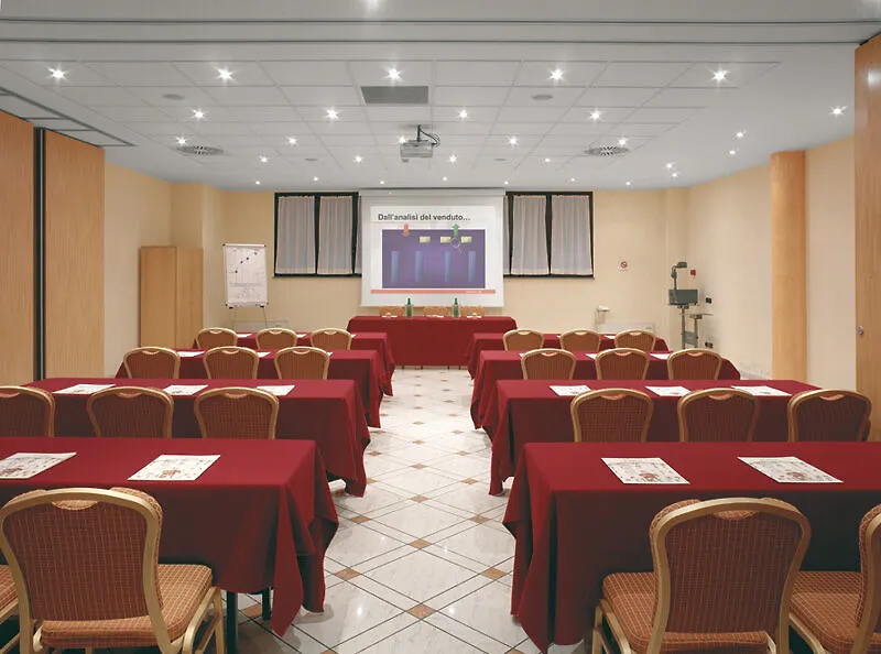 Hotel Ovest Piacenza